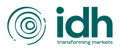 IDH logo
